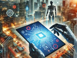 TechSolutions empresa de tecnología y servicios informáticos
