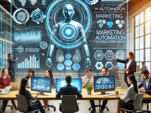 Automatización de Marketing con IA (2)